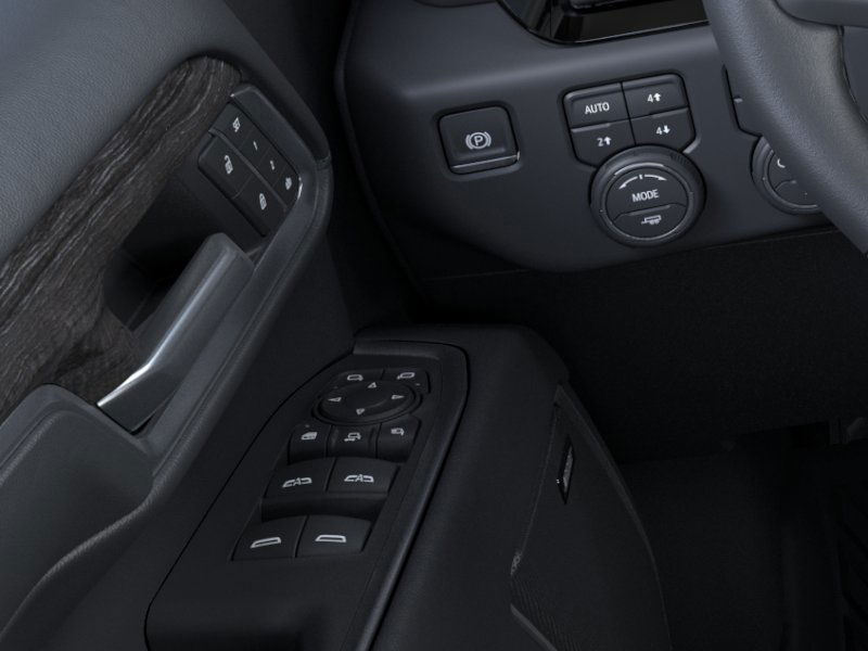 Thumbnail: 2026 Chevrolet Silverado 2500 - 22