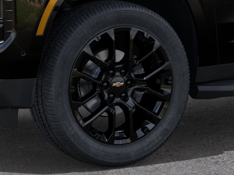 Thumbnail: 2026 Chevrolet Tahoe - 9