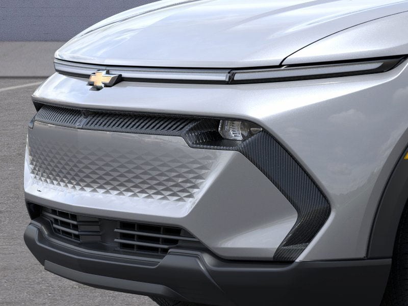 Thumbnail: 2026 Chevrolet Equinox - 13