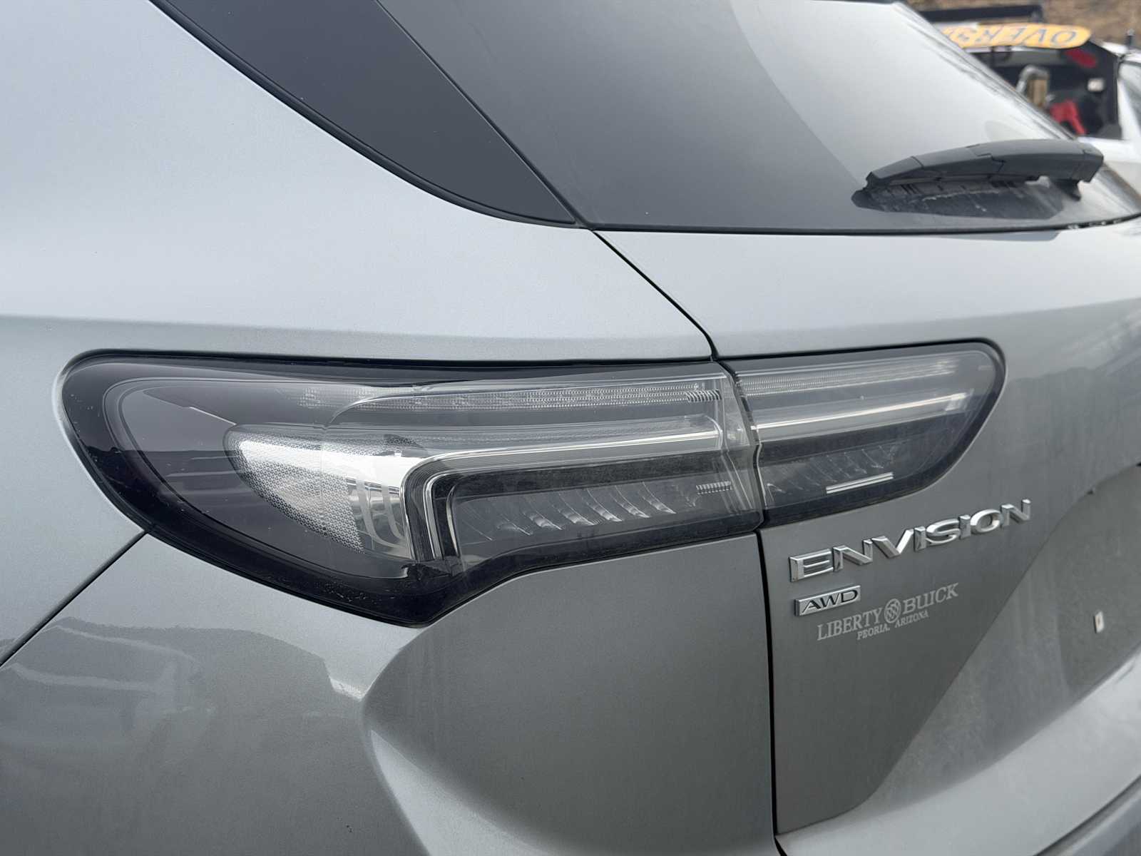 Thumbnail: 2023 Buick Envision - 23