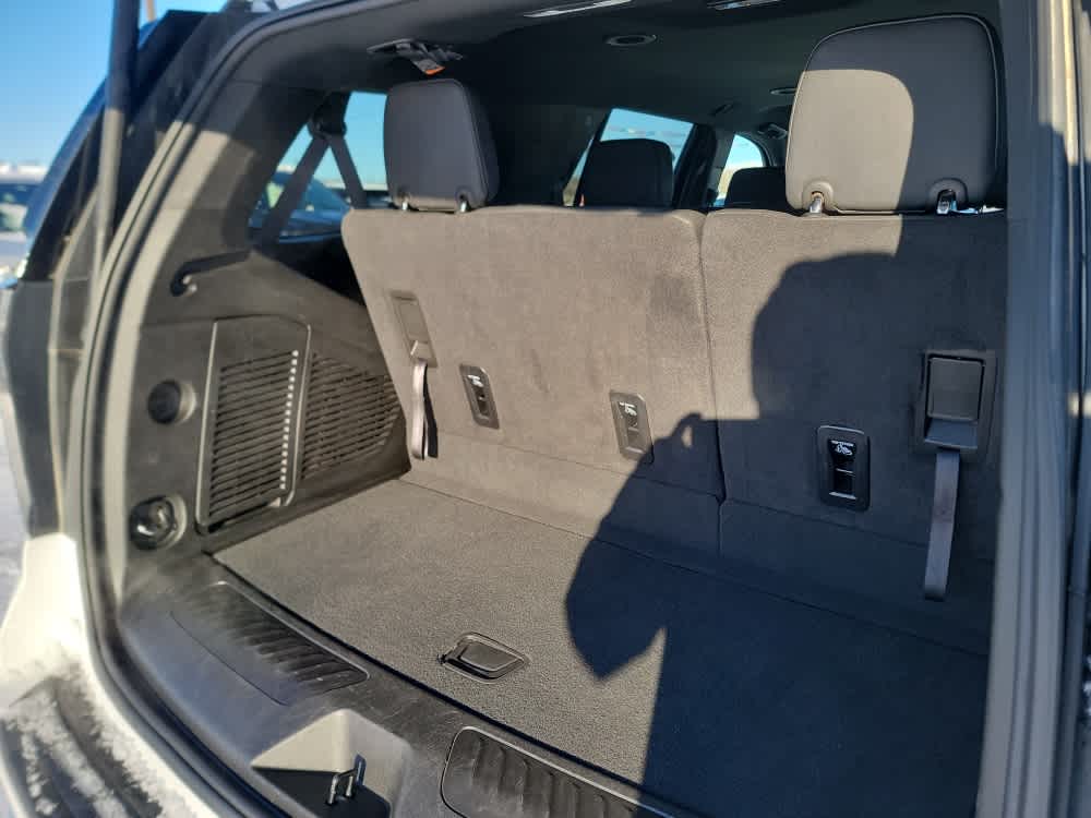 Thumbnail: 2024 Chevrolet Tahoe - 21