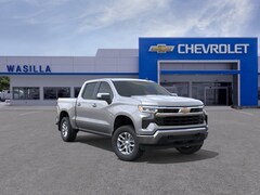 2026 Chevrolet Silverado 1500 LT Truck