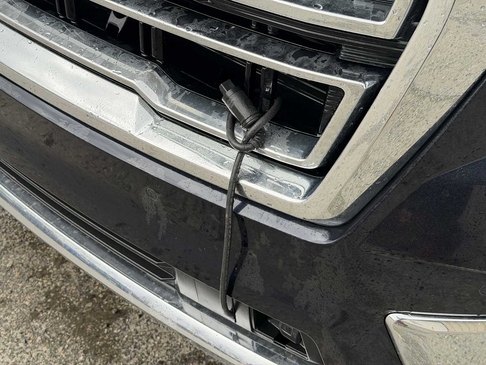 Thumbnail: 2023 GMC Yukon - 16