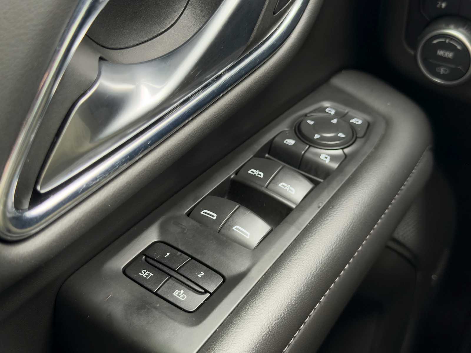 2022 Chevrolet Tahoe Z71 - Photo 6