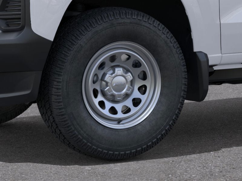 Thumbnail: 2026 Chevrolet Colorado - 9