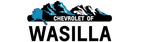 Chevrolet of Wasilla