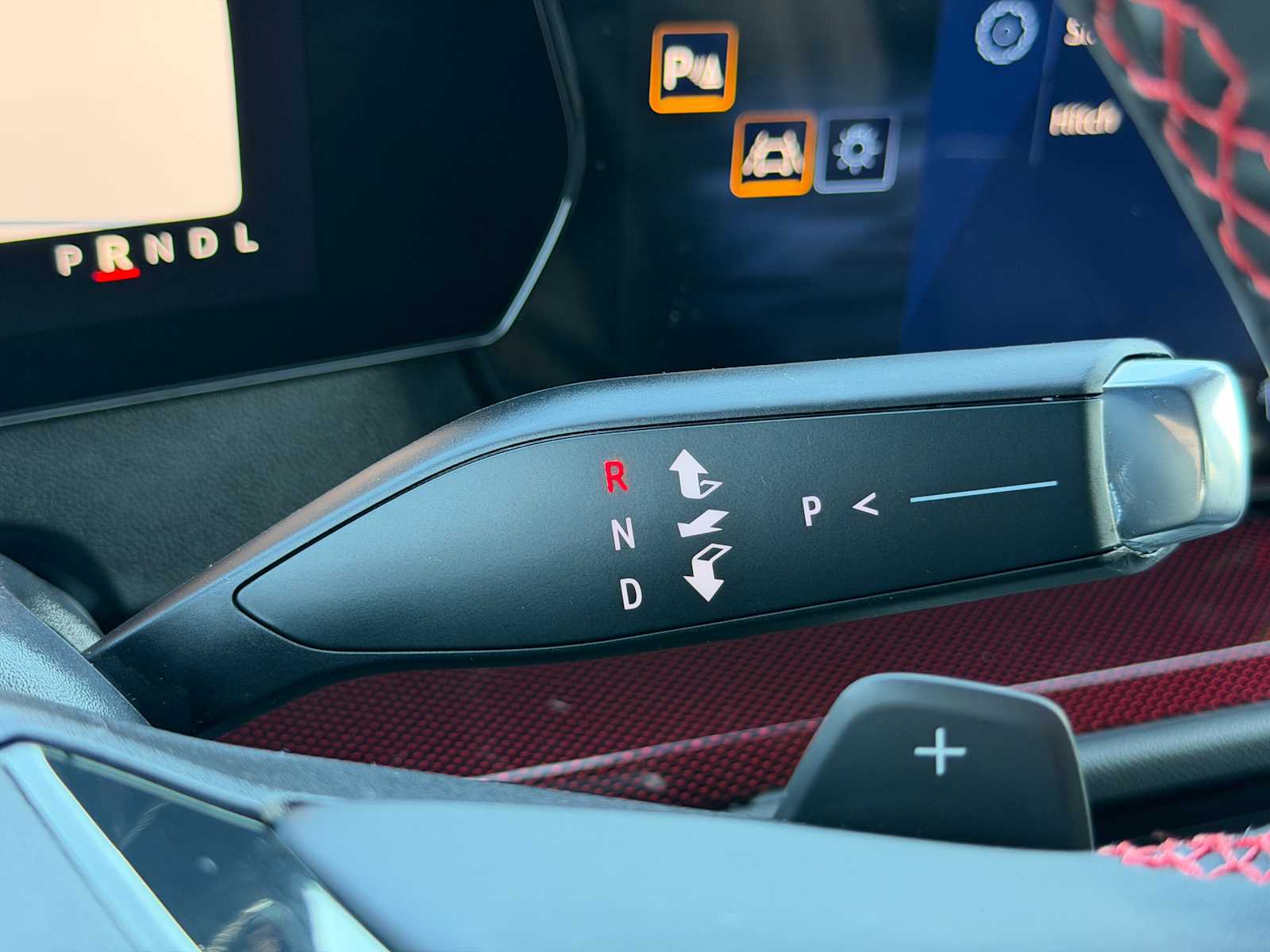 Thumbnail: 2026 Chevrolet Traverse - 4