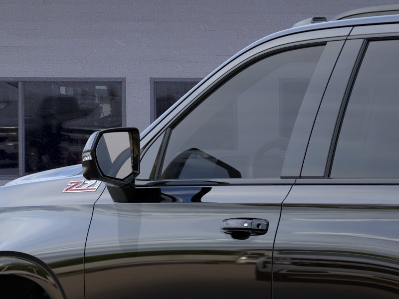Thumbnail: 2026 Chevrolet Tahoe - 12