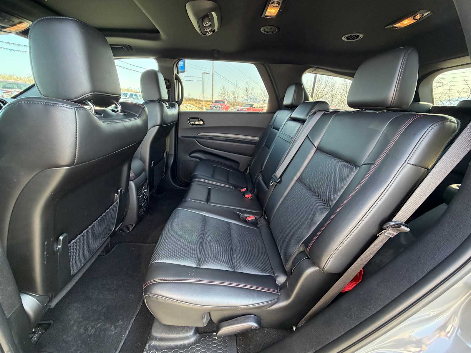 Thumbnail: 2024 Dodge Durango - 22