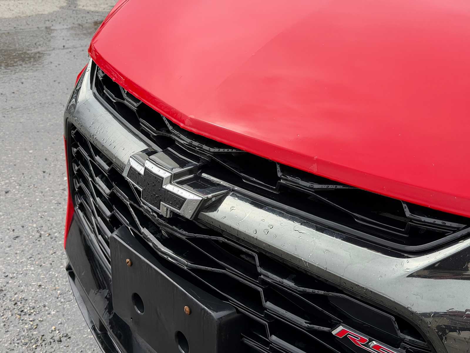 Thumbnail: 2020 Chevrolet Blazer - 14