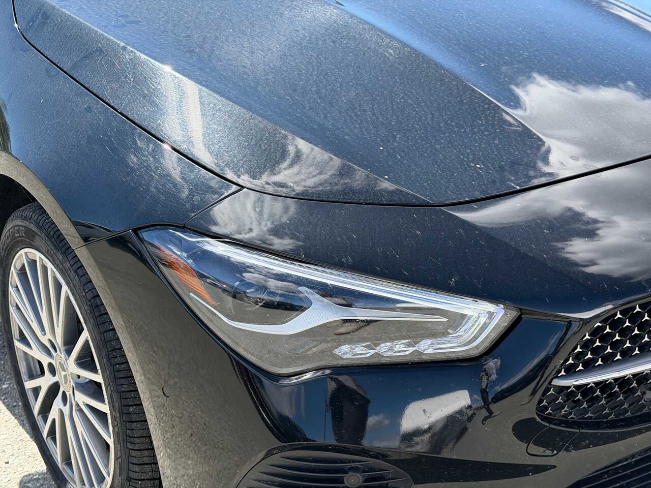2025 Mercedes-Benz CLA CLA 250 - Image 13