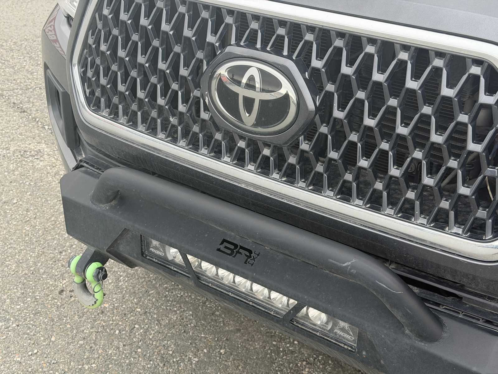Thumbnail: 2019 Toyota Tacoma - 17