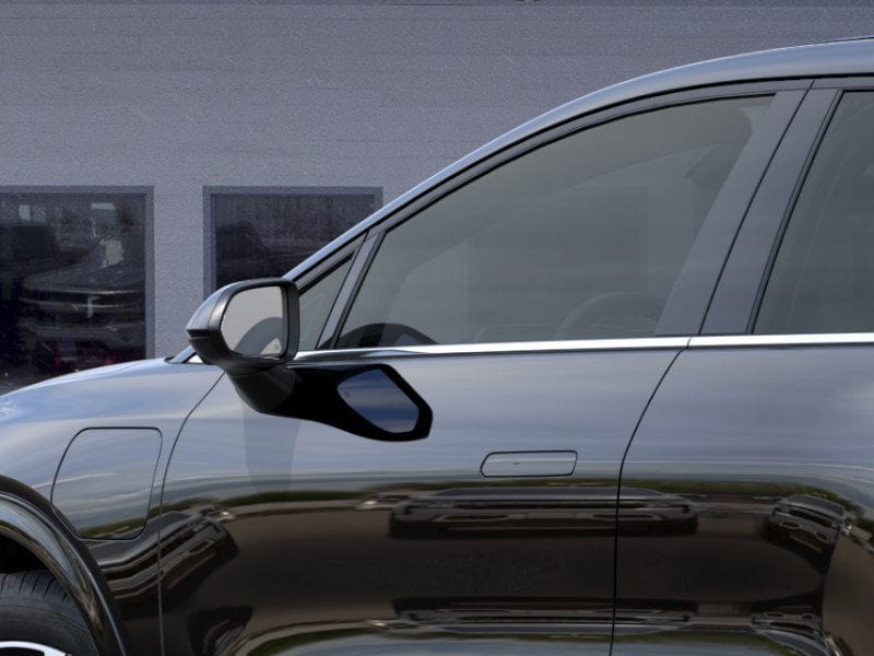 Thumbnail: 2025 Chevrolet Equinox - 12