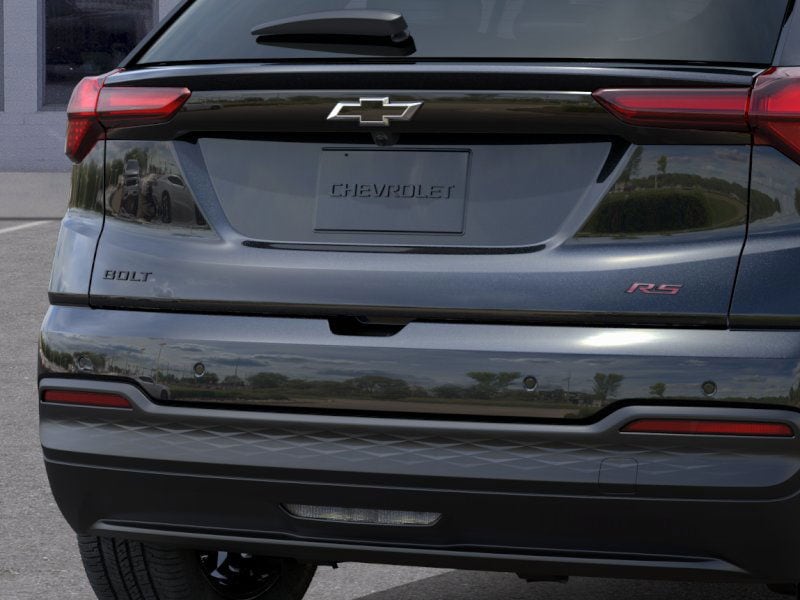 Thumbnail: 2027 Chevrolet Bolt EV - 14