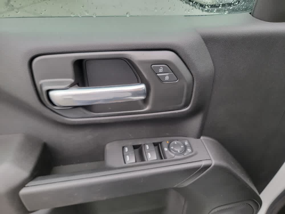 Thumbnail: 2025 Chevrolet Silverado 1500 - 10