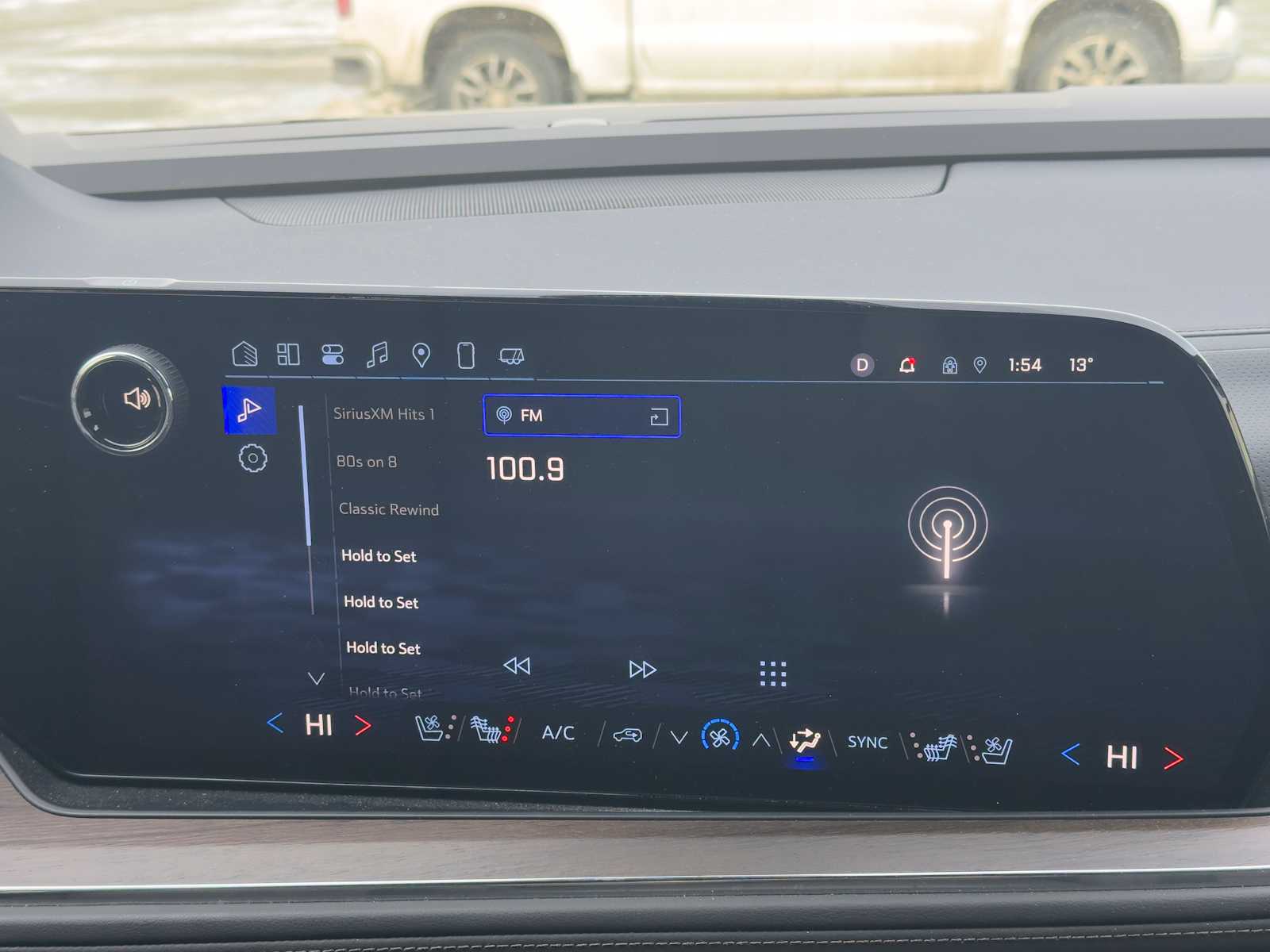 Thumbnail: 2025 Chevrolet Tahoe - 13