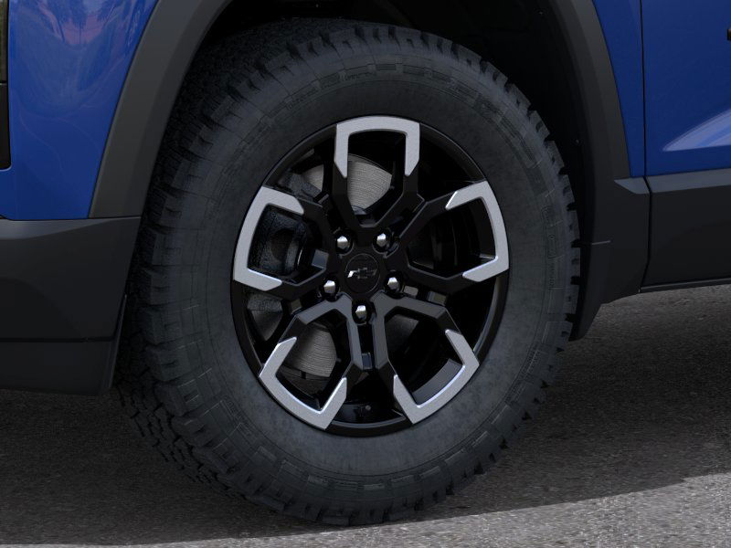 Thumbnail: 2026 Chevrolet Equinox - 9