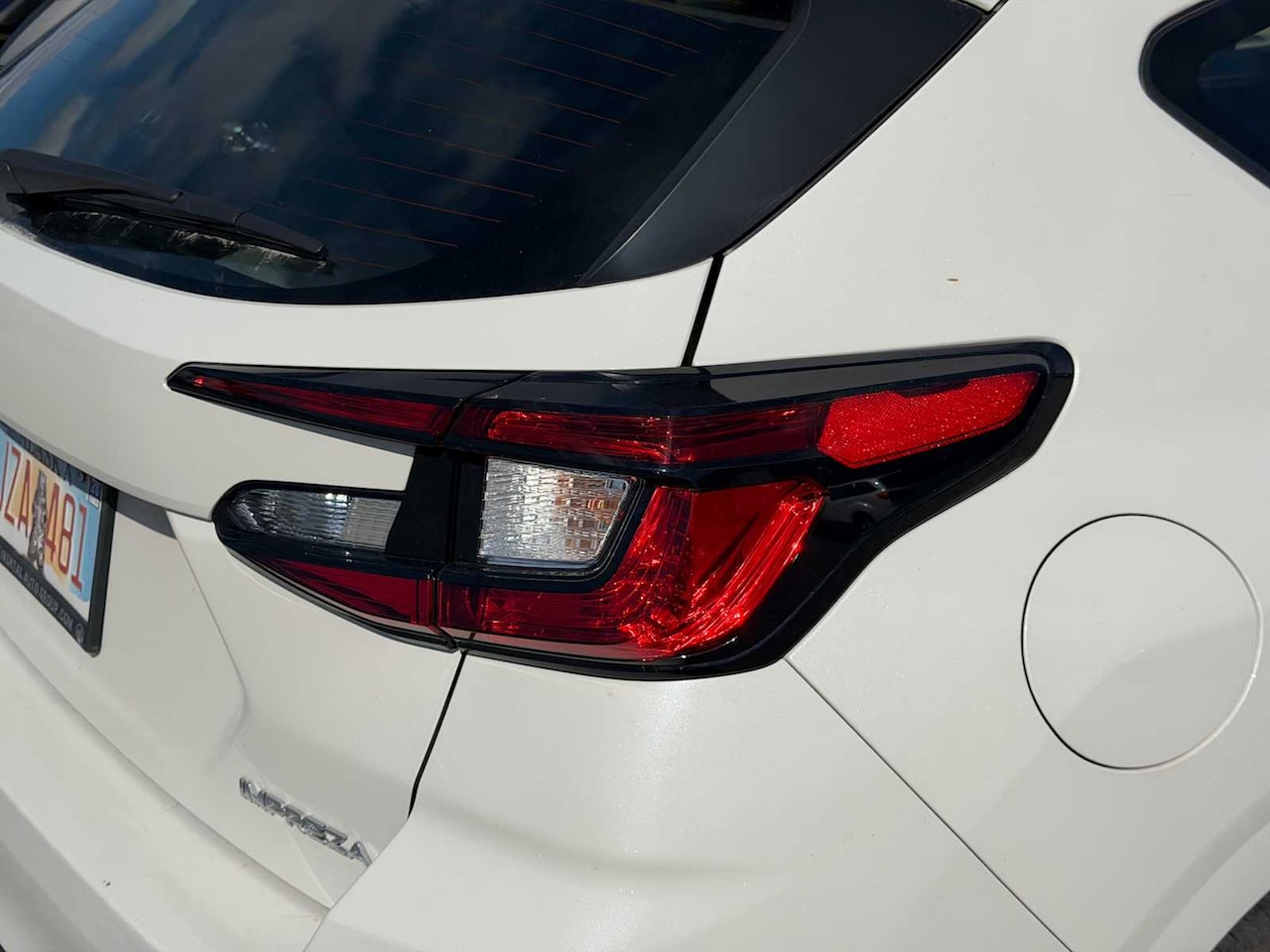 2024 Subaru Impreza Sport 5-Door - Image 20