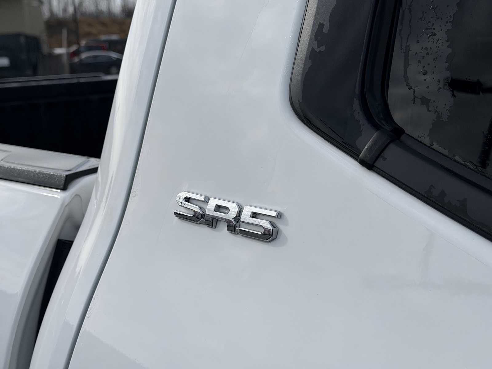 Thumbnail: 2024 Toyota Tundra - 17