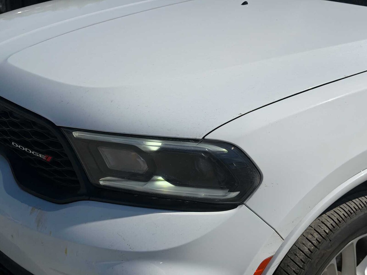 2025 Dodge Durango GT - Image 14