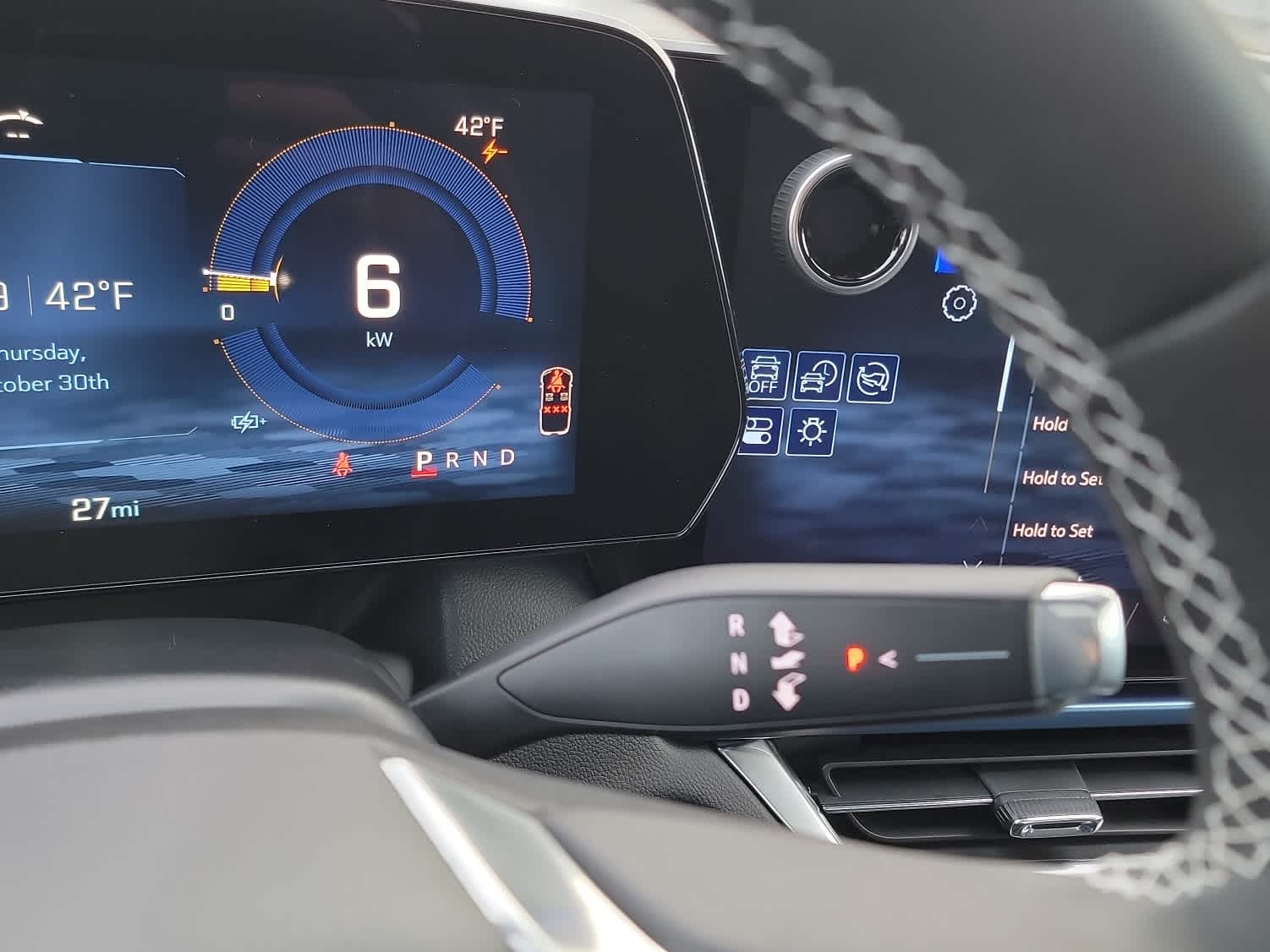 Thumbnail: 2025 Chevrolet Equinox - 15