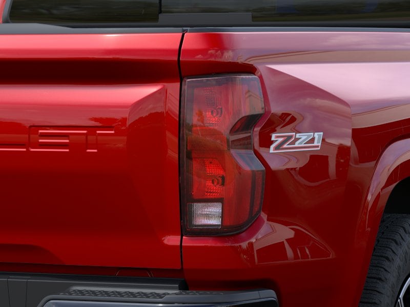 Thumbnail: 2026 Chevrolet Colorado - 11