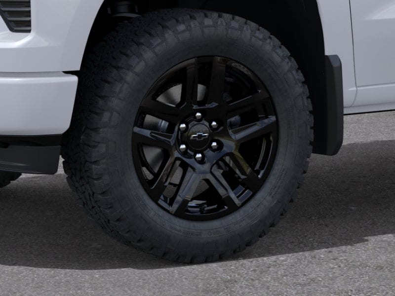 2026 Chevrolet Silverado 1500 RST - Photo 9