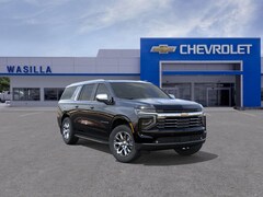 2026 Chevrolet Suburban Premier SUV