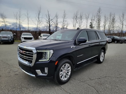 2023 GMC Yukon SLT SUV