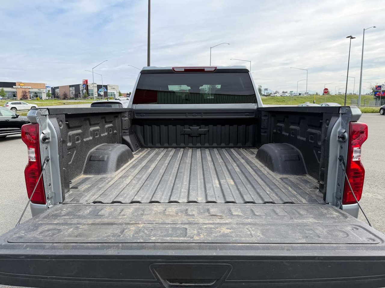 2026 Chevrolet Silverado 2500 HD LT - Image 17