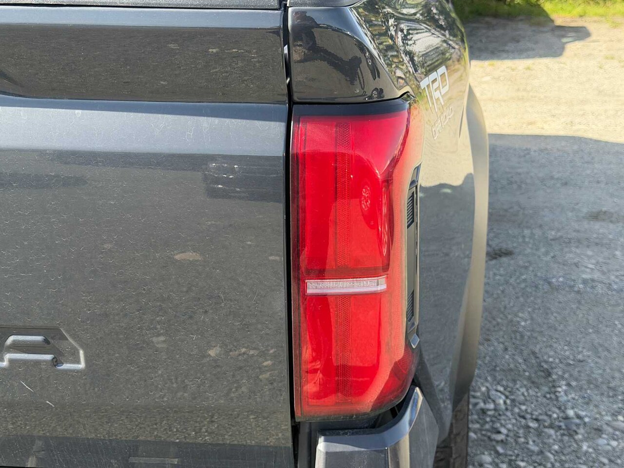 2024 Toyota Tacoma 4WD SR5 - Image 21