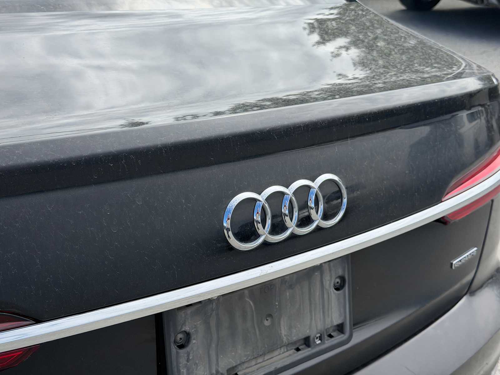 Thumbnail: 2024 Audi A6 - 20