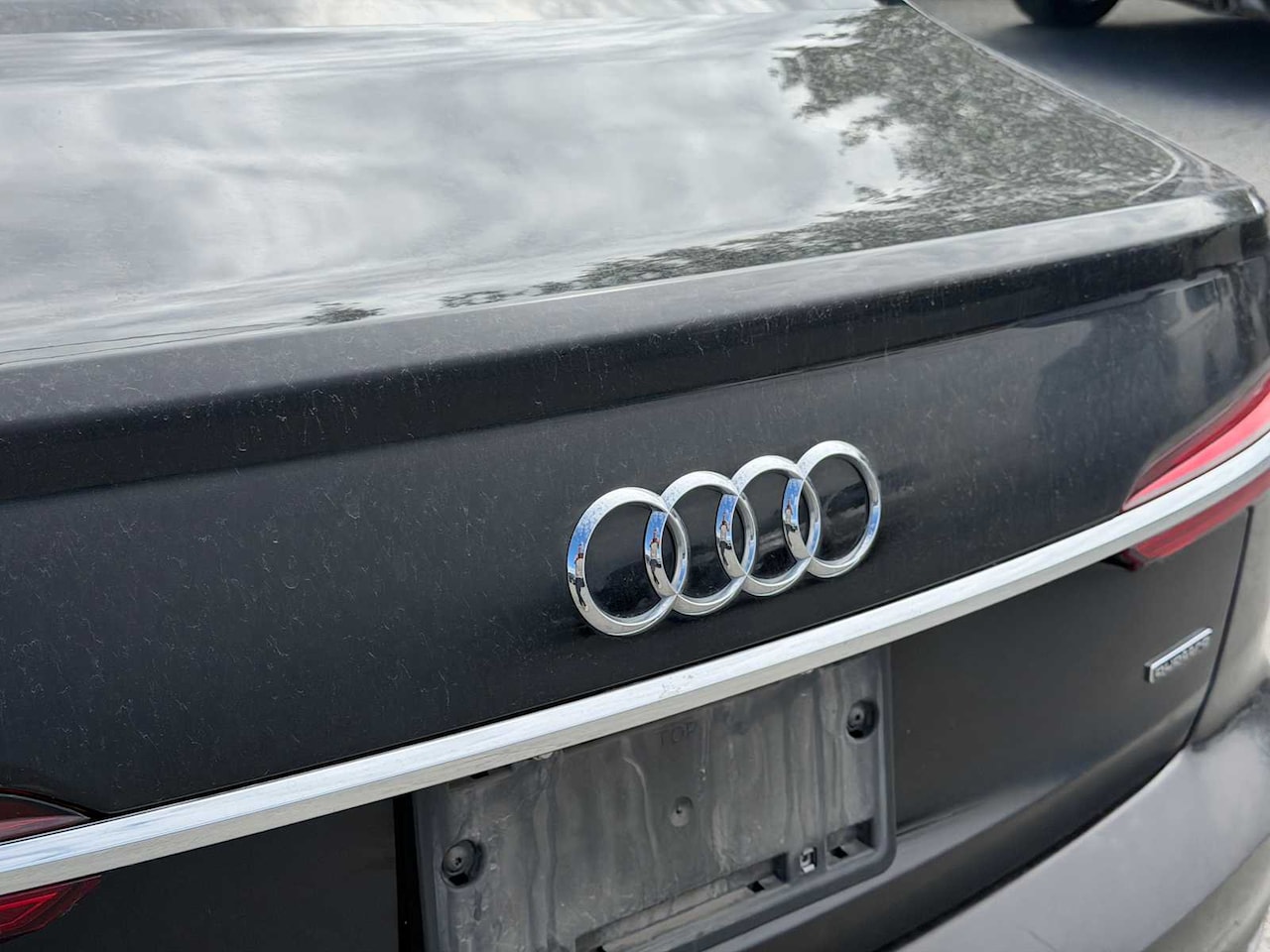 2024 Audi A6 Sedan Premium Plus - Image 20