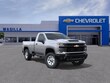  Chevrolet Silverado 2500 HD
