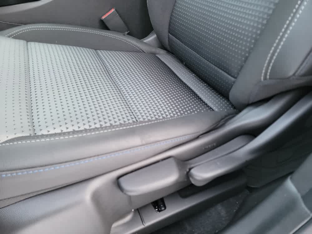 Thumbnail: 2026 Chevrolet Trax - 11