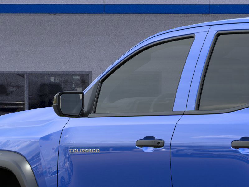 Thumbnail: 2026 Chevrolet Colorado - 11