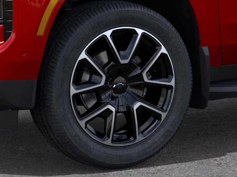 2027 Chevrolet Tahoe RST - Photo 9