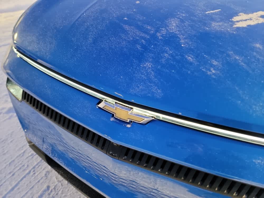 Thumbnail: 2026 Chevrolet Equinox - 22