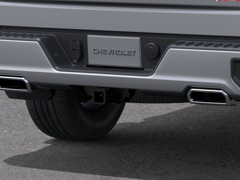2026 Chevrolet Silverado 1500 RST - Photo 14