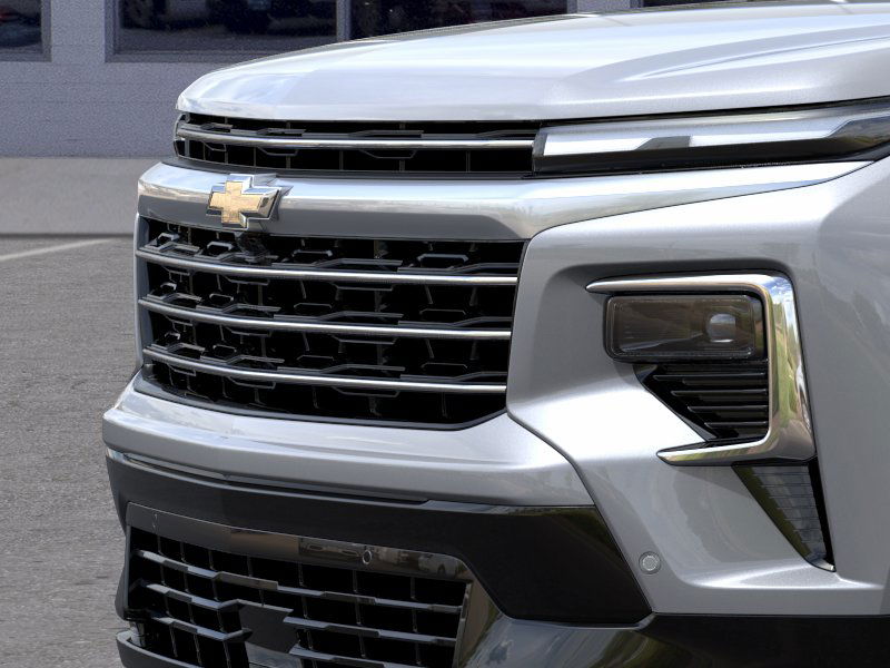 Thumbnail: 2026 Chevrolet Traverse - 38