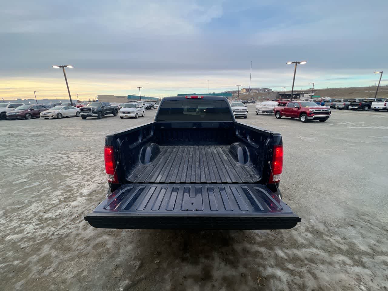 Thumbnail: 2011 GMC Sierra 1500 - 20