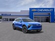 Chevrolet Blazer EV