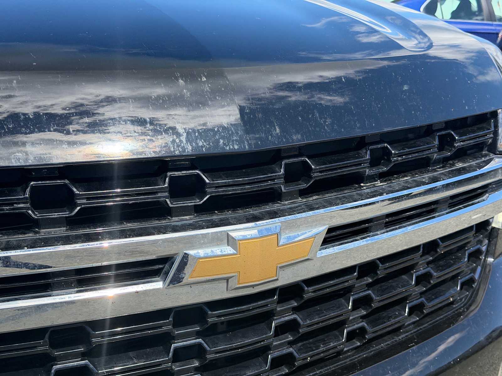Thumbnail: 2021 Chevrolet Suburban - 17