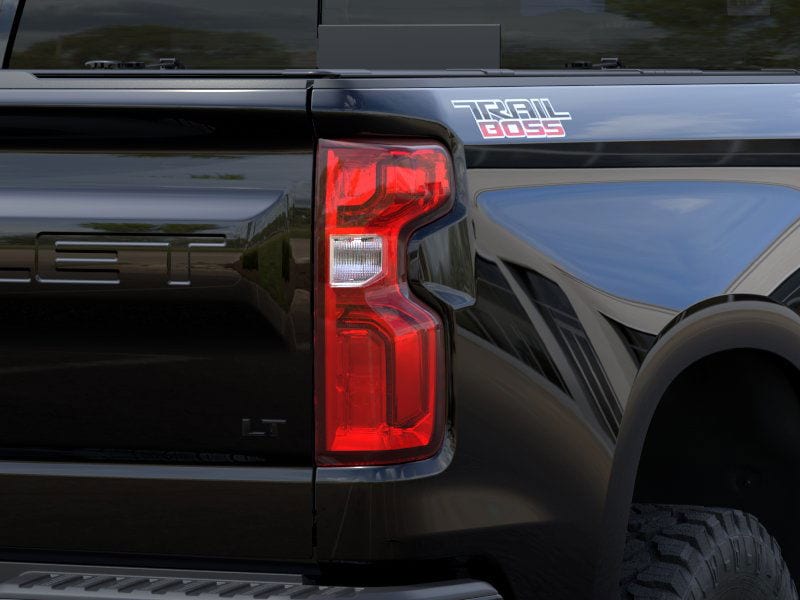 Thumbnail: 2026 Chevrolet Silverado 1500 - 11
