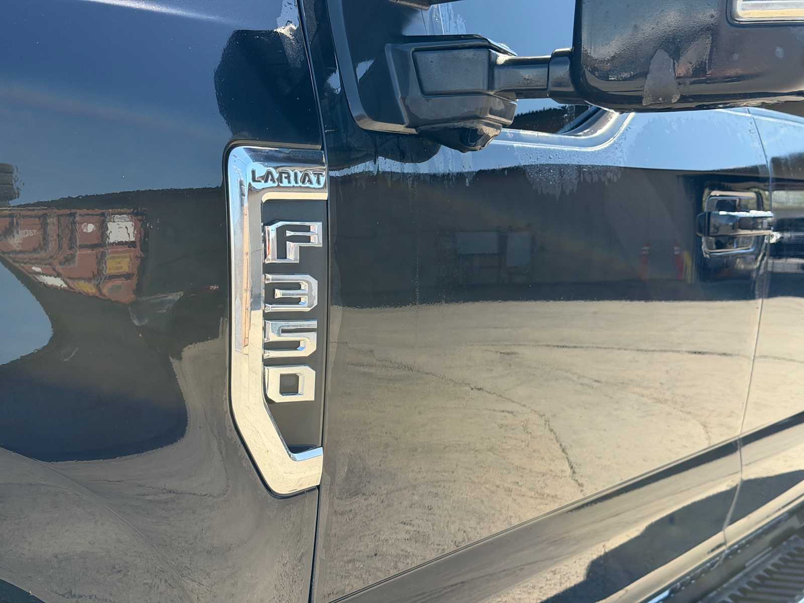 Thumbnail: 2020 Ford F-350 - 11