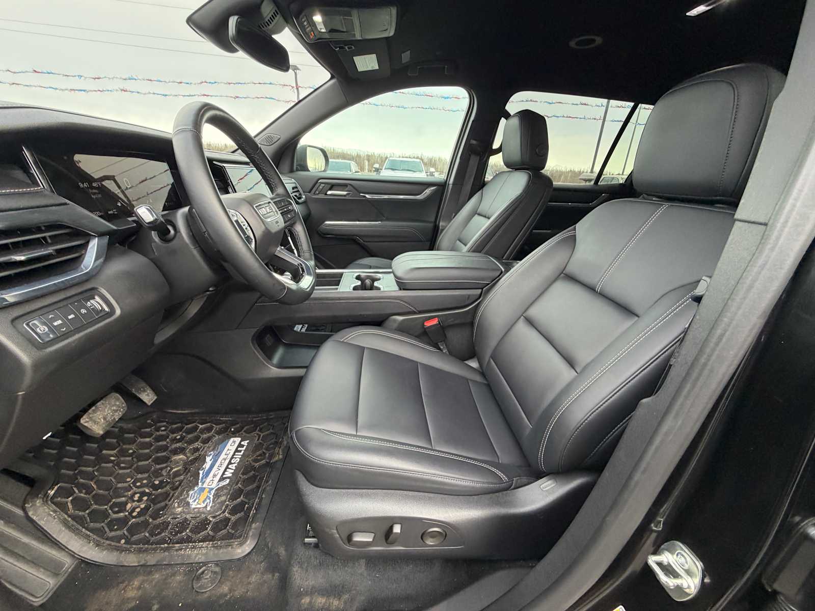 Thumbnail: 2024 GMC Acadia - 6