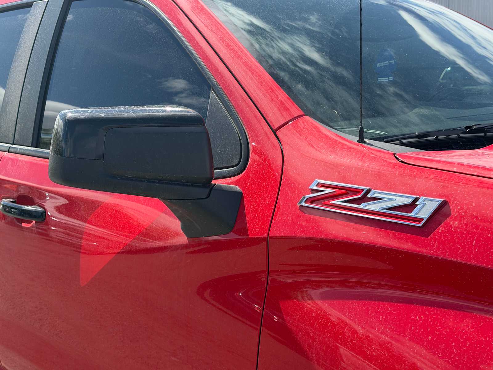 Thumbnail: 2020 Chevrolet Silverado 1500 - 17