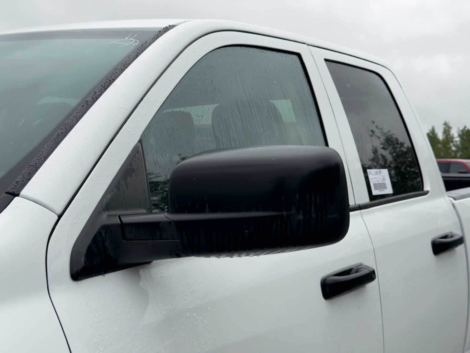 2024 RAM Ram 1500 Classic SLT - Photo 14