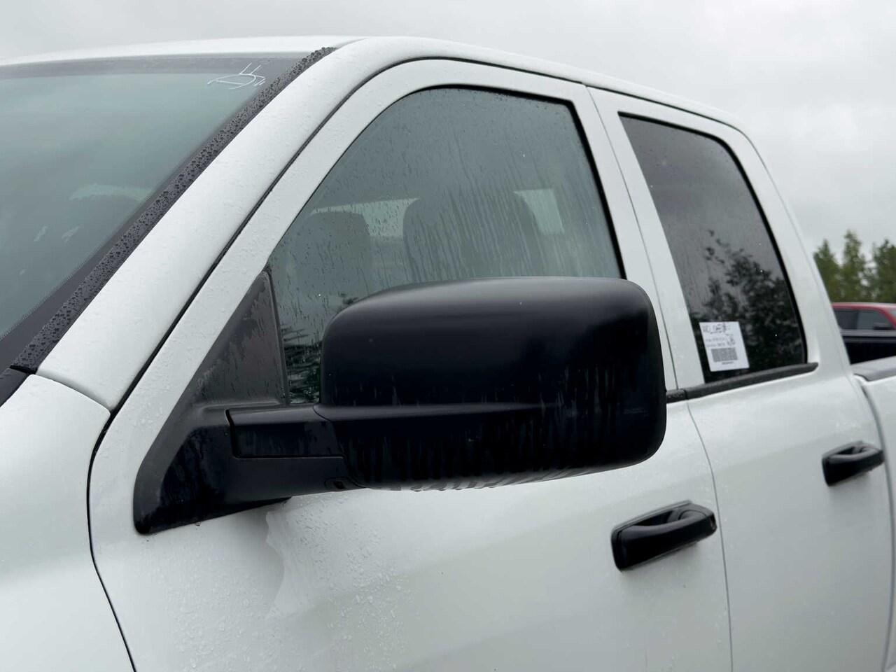 2024 Ram 1500 Classic SLT - Image 14