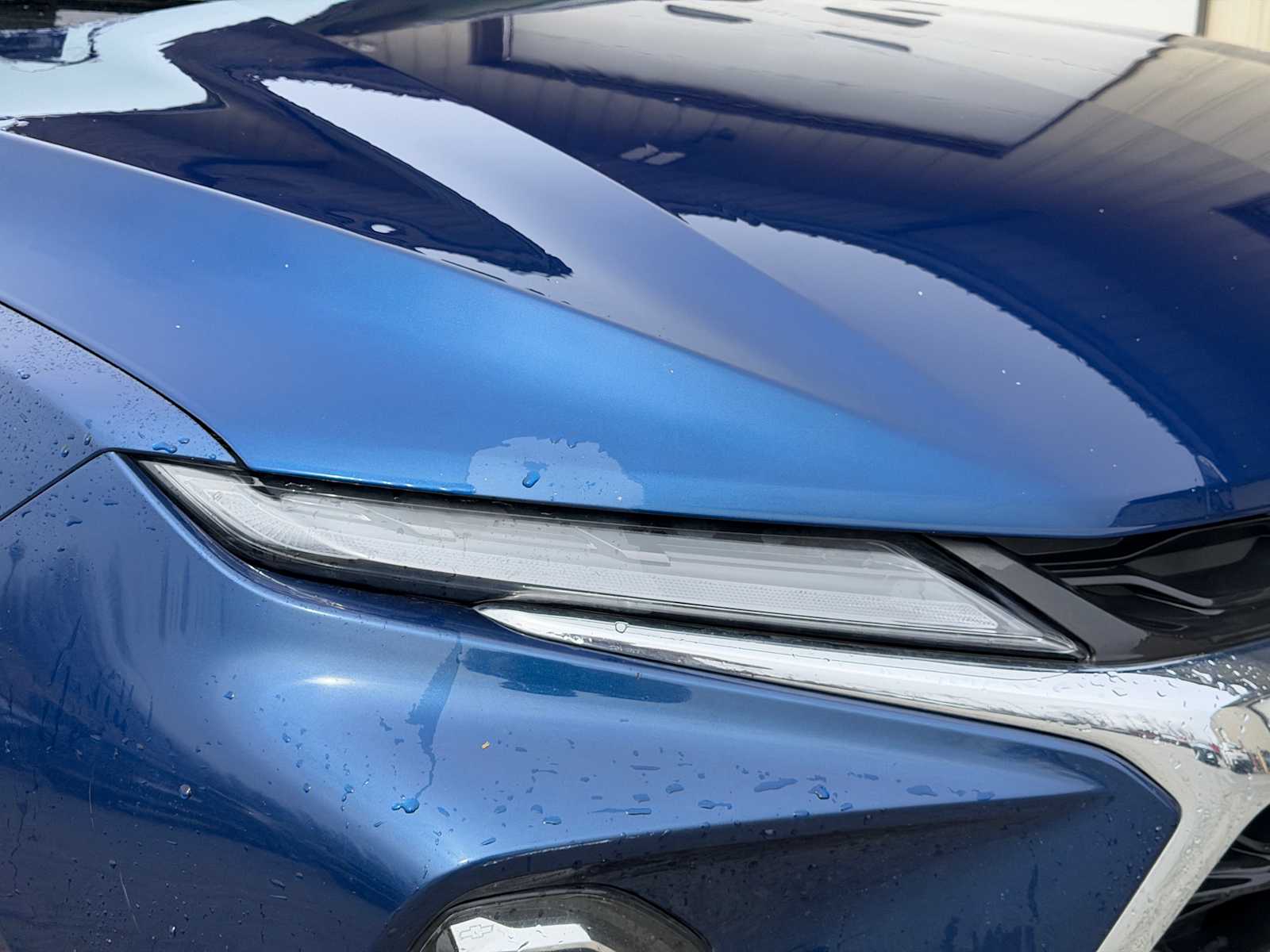 Thumbnail: 2023 Chevrolet Blazer - 15